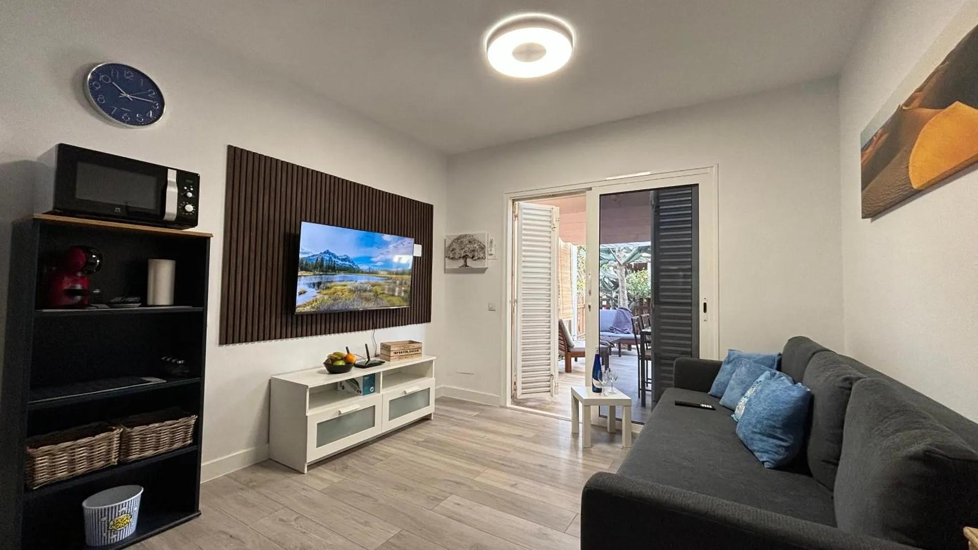 Canarian Green Oasis By Luca Properties Gran Canaria Maspalomas  Spanje