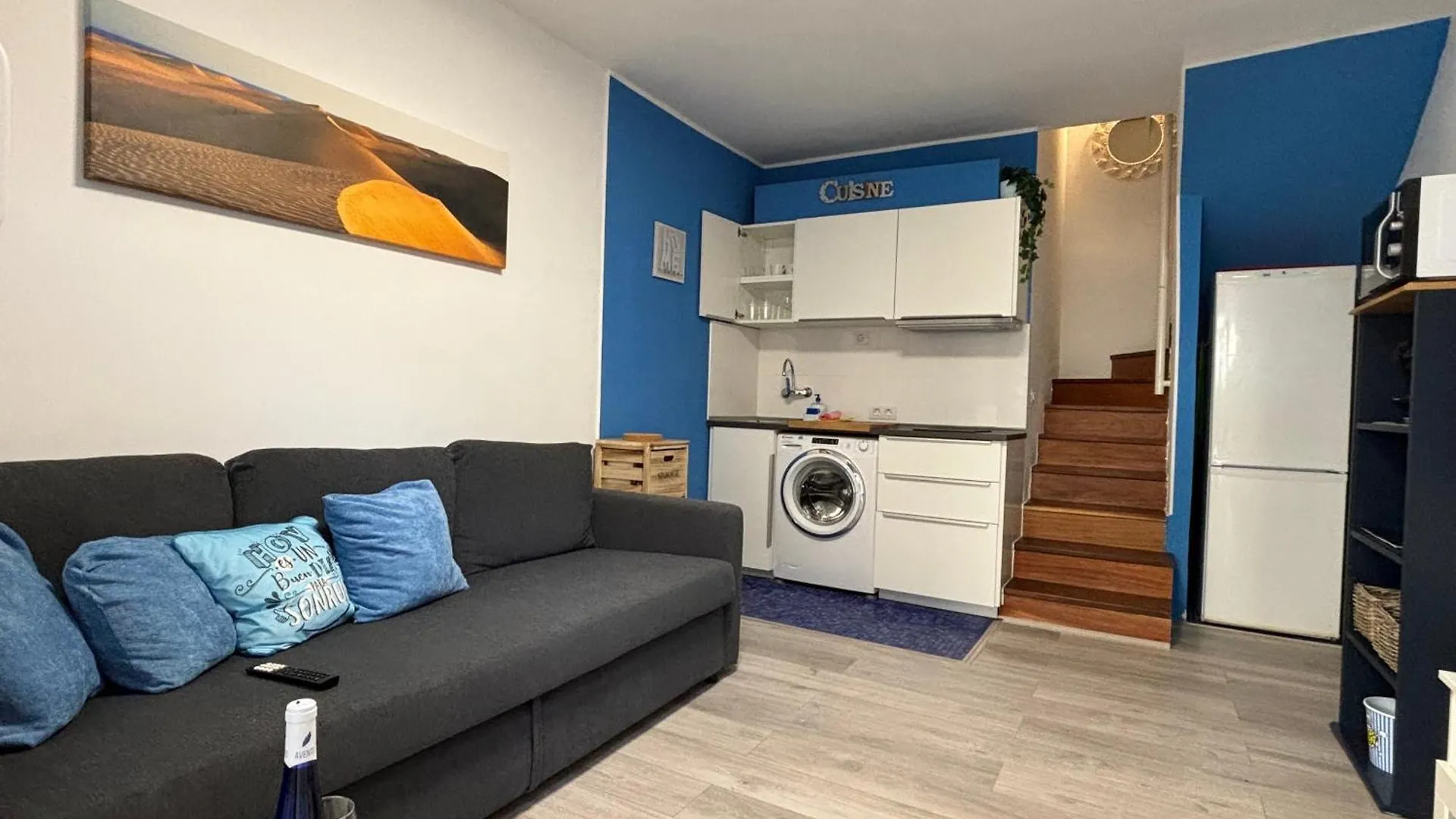 Canarian Green Oasis By Luca Properties Gran Canaria Maspalomas  0*, Maspalomas (Gran Canaria) Espagne