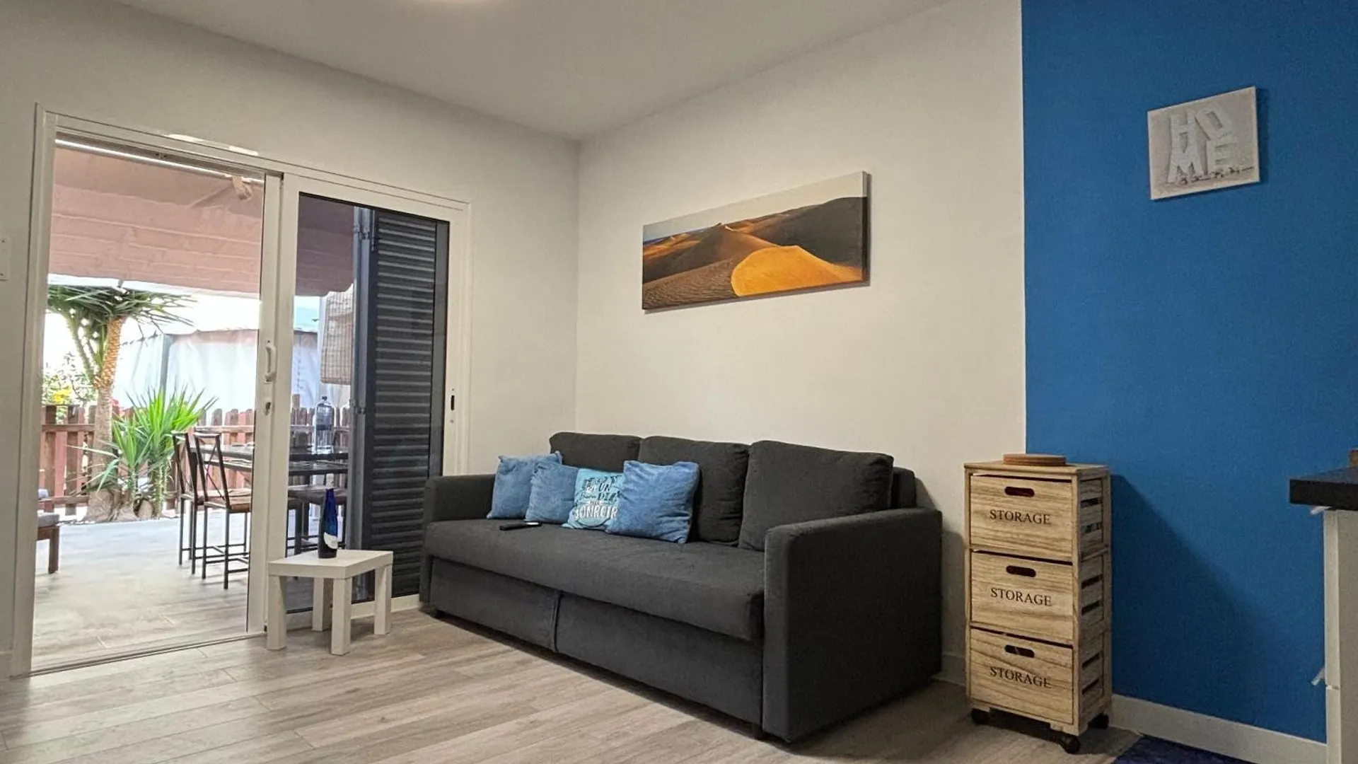 Vakantiehuis Canarian Green Oasis By Luca Properties Gran Canaria Maspalomas  Spanje