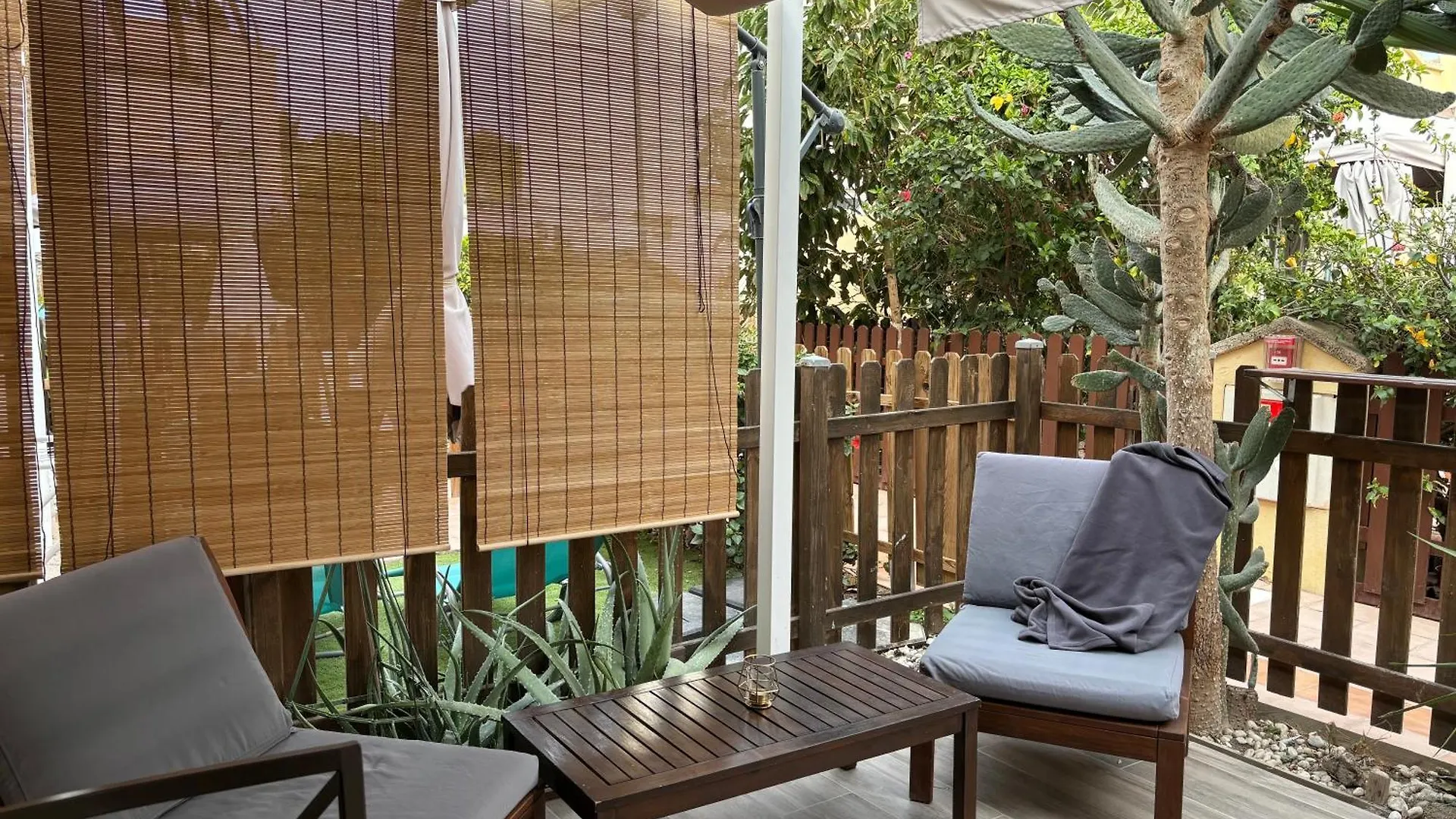 Canarian Green Oasis By Luca Properties Gran Canaria Maspalomas  Espagne